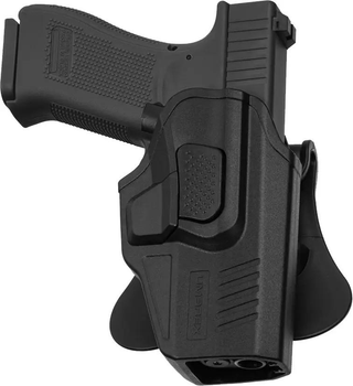 Кобура Umarex Compact для пістолетів Glock 4.5 мм