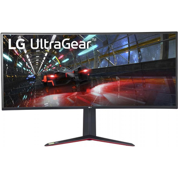 Монітор LG 38GN950P-B