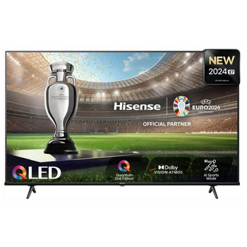 Телевізор Hisense 50E7NQ