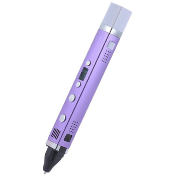 3D-Ручка Myriwell RP-100С Purple (ABS, PLA, PCL) [44531]