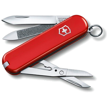 Нож Victorinox Executive 81 (0.6423) [72670]