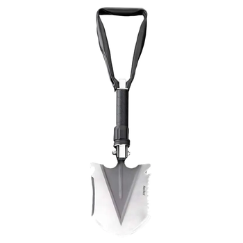 Многофункциональная лопата Xiaomi NexTool Foldable Sapper Shovel (NE20033) [56224]