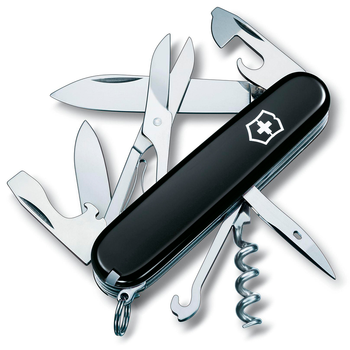 Ніж Victorinox Swiss Army Climber (1.3703.3) [68260]