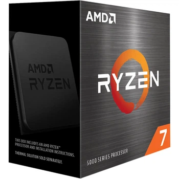Процессор AMD Ryzen 7 5800X Box (100-100000063WOF) EU [77537]