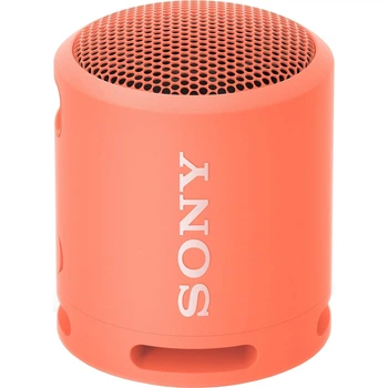 Портативная акустика Sony SRS-XB13 Coral Pink (SRSXB13P) [75690]