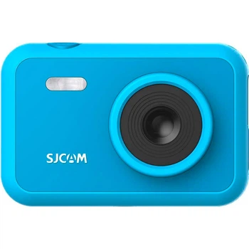 Экшн-камера SJCAM FunCam Action Cam for Kids Blue [88622]