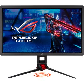 Монітор Asus 27" ROG Strix XG27UQ (90LM05A0-B01370) [71162]