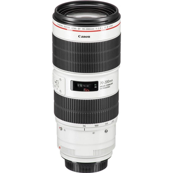Объектив Canon EF 70-200mm f/2.8L IS III USM (3044C005) [90017]