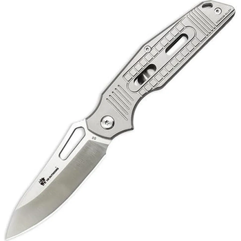 Нож Xiaomi HX Outdoors Handolock X Folding Knife Titanium (TD-14T) [90774]