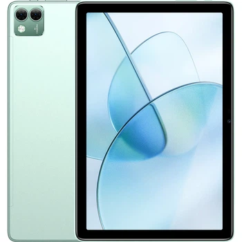 Планшет Doogee T10S 6/128GB LTE Mint Green Global EU [92343]