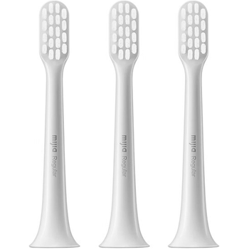 Насадка для зубной щетки MiJia Toothbrush Heads T200 Regular 3 шт (MBS305) [98877]