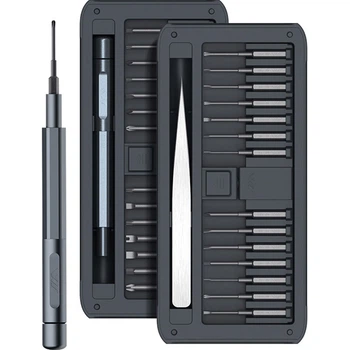 Отвертка с комплектом бит Jimi Home Screwdriver Set (JM-GNT30) [97470]