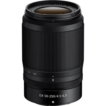 Об'єктив Nikon Z Nikkor 50-250mm f/4.5-6.3 VR (JMA707DA) [92831]