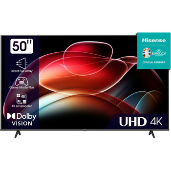 Телевізор Hisense 50A6K UA (20012216) [113532]
