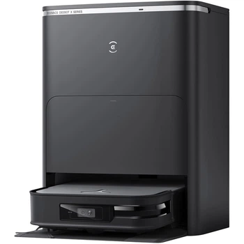 Робот-пылесос ECOVACS DEEBOT OZMO X2 OMNI [103272]