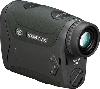 Лазерный дальномер Vortex Razor HD 4000 (LRF-250) [86705]