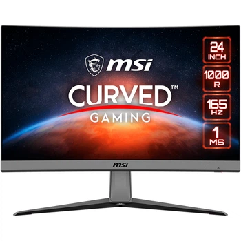 Монітор MSI MAG Artymis 242C [104536]