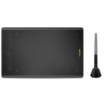 Графічний планшет Huion Inspiroy H610X [67890]