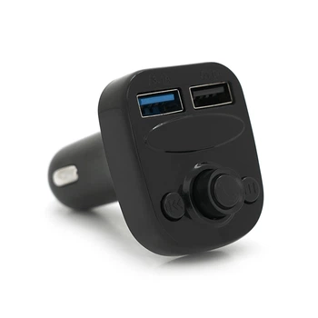 FM-модулятор X88 USB TF 49.5х41х36