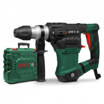 Перфоратор DWT BH13-30 VB BMC з регулюванням обертів