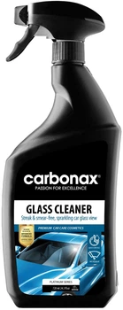 Очиститель стекла Carbonax Glass Cleaner 720 мл (3800033106062)