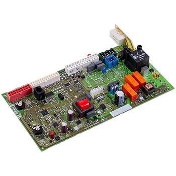 Плата управления для газового котла Vaillant atmo/turbo TEC plus/pro VU/VUW 120-282/3-3, -5 0020092371