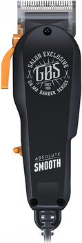 Машинка для стрижки волос Absolute Smooth GA.MA SMB5024