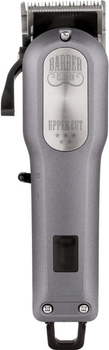 Машинка для стрижки TICO Professional UpperCut-5 графіт 100402GR