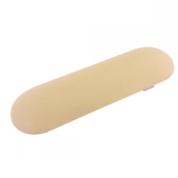 Подлокотник для маникюра Прямой без ног (Beige)