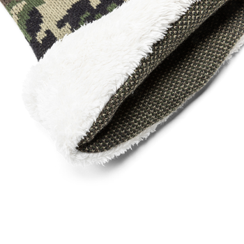 Шапка 5.11 Tactical Camo Santa Hat GREEN (89534-194)