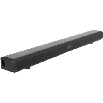 Саундбар 3.0 HP DHS-9100 60 Вт Bluetooth 5.0 Black