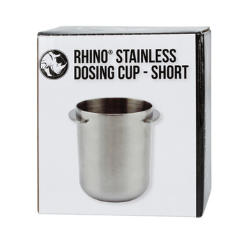 Ємність для меленої кави Rhino Coffee Gear 7 см (692599575214)