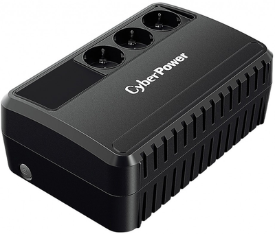 UPS CyberPower BU650EU 360W/650VA