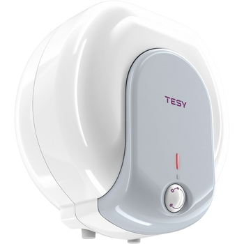 Бойлер TESY Bilight Compact 10A GCA 1020 L52 RC Білий (304138)
