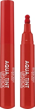 Тінт для губ Deborah Aqua Tint Lipstick тон 05 2.5 г (8009518365917)