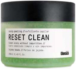Шампунь-скраб для волос Glossco Reset Clean Professional 250 мл (8435612600331)
