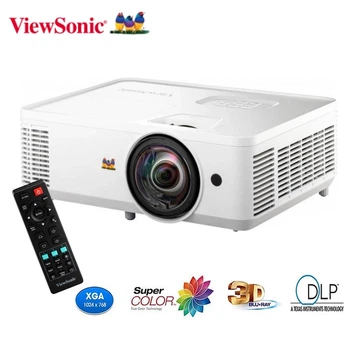 Проектор ViewSonic PS502X короткофокусный 1024x768 XGA 4000Lm / 16W