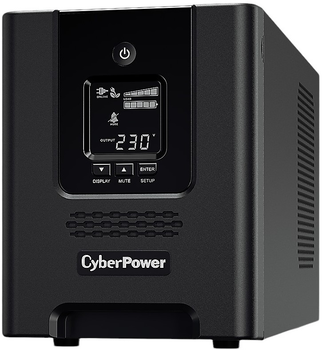 UPS CyberPower Professional Tower PR3000ELCDSXL 2700W/3000VA