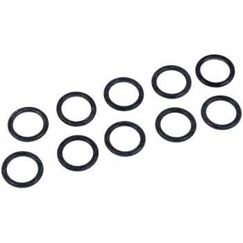 Набір прокладок O-Ring 19x14x2.5 мм для теплообмінника Baxi/Westen (10 шт.) TFL 711296900