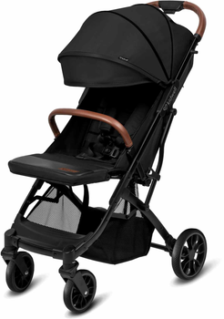 Wozek spacerowy Kidwell Colmer Royal Black (5901130098880)