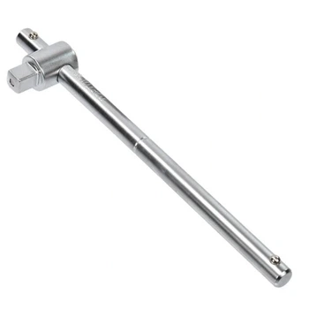 Вороток 3/4" с плавающей головкой 457мм с фиксацией TOPTUL CTCJ2418