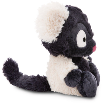 Maskotka Nici Pluszowy lemur Ruffi 25 cm (4012390498066)