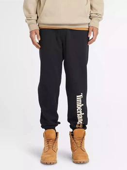 Спортивные штаны мужские Timberland TB0A5YFB001 M Черные (194904901607)