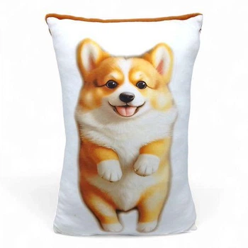 Подушка "Коргі" 35х60 (TS01091996248176)