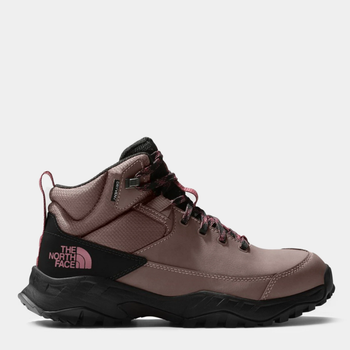 Женские демисезонные ботинки низкие The North Face NF0A5LWG7T41 36 (5US) 22 см Коричневые (196247367065)