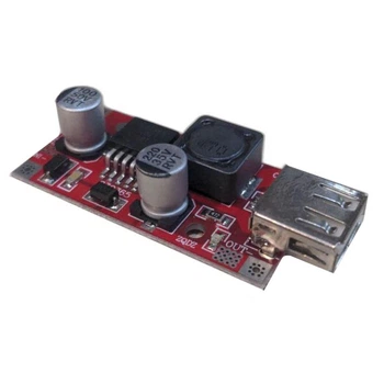 Преобразователь напряжения 5v понижающий