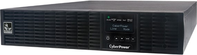 UPS CyberPower Smart App Online 1350W/1500VA (OL1500ERTXL2U)