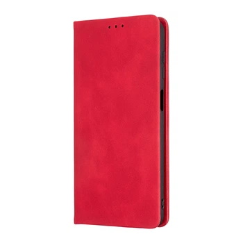 Чехол-книжка Flip Case Samsung M33 (M336) Red