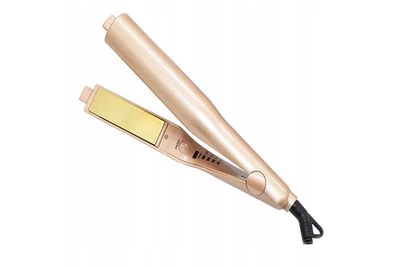 Плойка спіральна 2в1 HAIR Curling Iron 200°C кераміка з авто-вимкненням