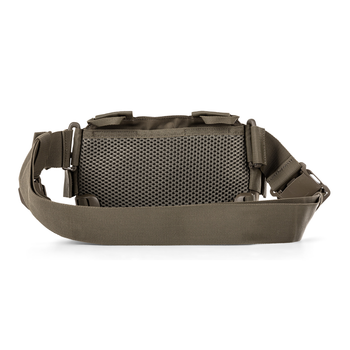 Сумка поясна 5.11 Tactical LVC6 Waist Pack 2.0 3L Tundra (56702ABR-192)